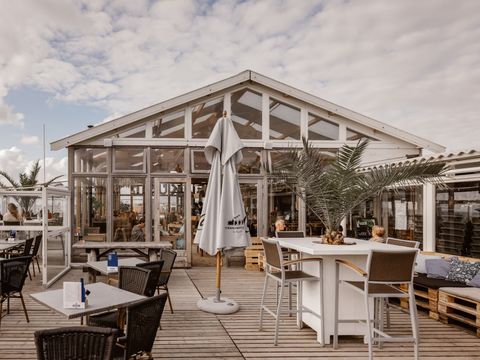 Landal Strandhuisjes Wijk aan Zee - Beverwijk - Afbeelding N°4